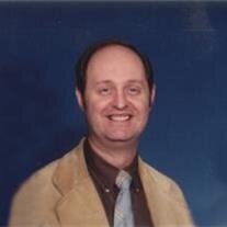 Russell Spencer Foulke