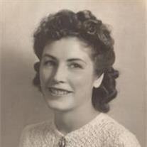 Betty Hooker-Farley Cloud