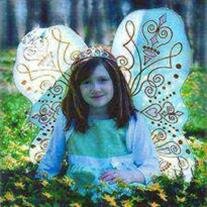 Abigayle Rose Fritz