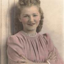 Mildred  Sherod