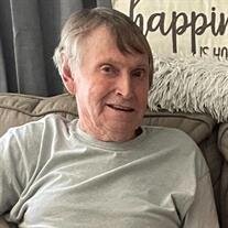 Mr. Curtis Marvin Rutherford