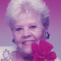 Petronila Perez Caldero