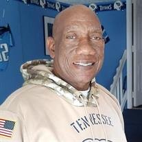 Mr. Daniel Lee Bradley