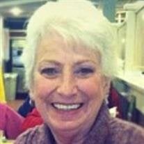 Marianne "Jean" Claire Coates