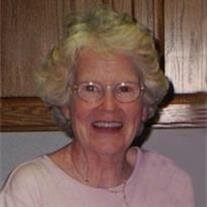 Phyllis Jean Moss