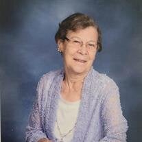 Jacqueline B. Farabaugh