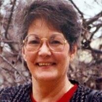 Maureen Gail Millgard