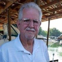 Lonzie L. "Link" Linkous Sr.