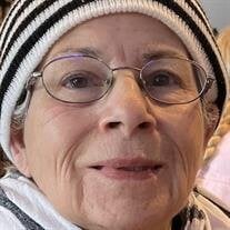 Marilyn R. Pullen