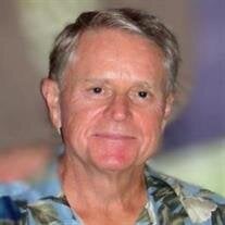 Thomas R. Leggett