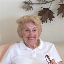 Barbara E. Berglund