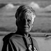 Phyllis Louise Powell