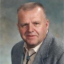 James E. Salvey