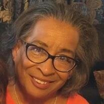 Rosa Victoria Martinez-Velasco