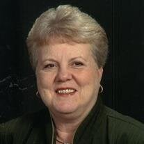 Erma Lee Branton  Doyal, R.N