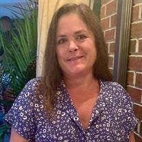 Jill Kristen Retz
