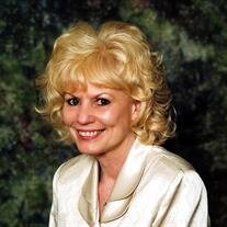 Carolyn Polson Reynolds