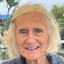Eleanor Hershfeld Morrison