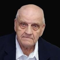 Larry J. Denker