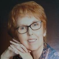 Linda Rae Campbell Patrick