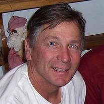 Thomas "Tom" J Goering