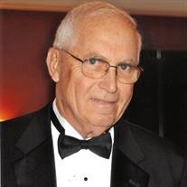 William Jennings Booth Jr.
