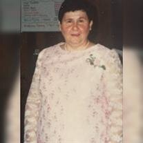 Betty Jane Gurney