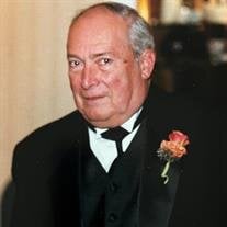 John R. Morlock