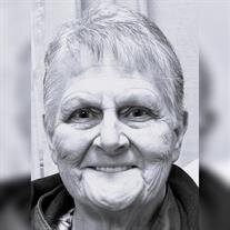 Carol Schwartzbauer