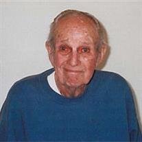 Leland Eugene Harness