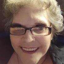 Cynthia Sue Stout