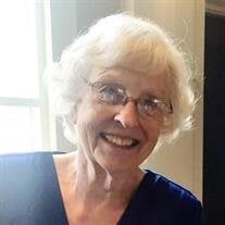 Marilyn Lucille Sherman