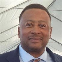 Mr. Marcus Tyner
