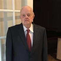 Mr. Edwin Spruill