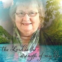 Carolyn Rose Merrill Attaway