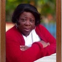 Maggie J. Grier-Miller