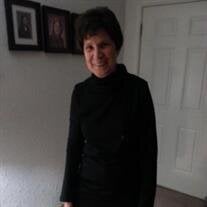 Phyllis Oletha Sweeten
