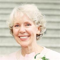 Catherine Yvonne Prince Montgomery