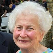 Colleen Grace Sholly Cronlund