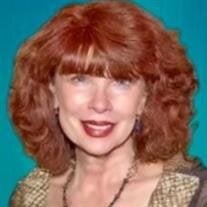 Sharon "Shari" Malowitz