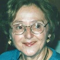 Rose M. Warzecha