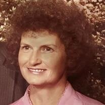 Frieda Claire Kenney
