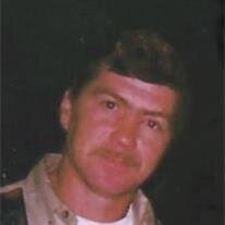 Donald Dean Matthews
