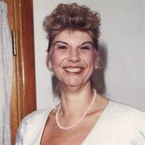 Janet L Van Heusen