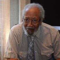 Samuel O. Johnson