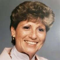Phyllis R. Davis
