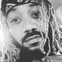 Michael Curtis Anderson, Jr.