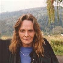 Willie Rae Vandergalien