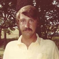Robert Dwayne 'Bob' Perry
