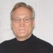 Ray Michael Hawkins